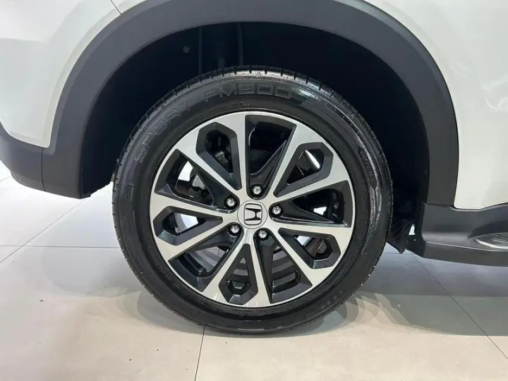 HR-V TOURING 1.5 TB 16V 5P