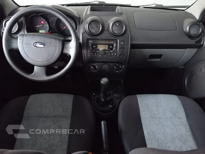 FIESTA SEDAN FLEX