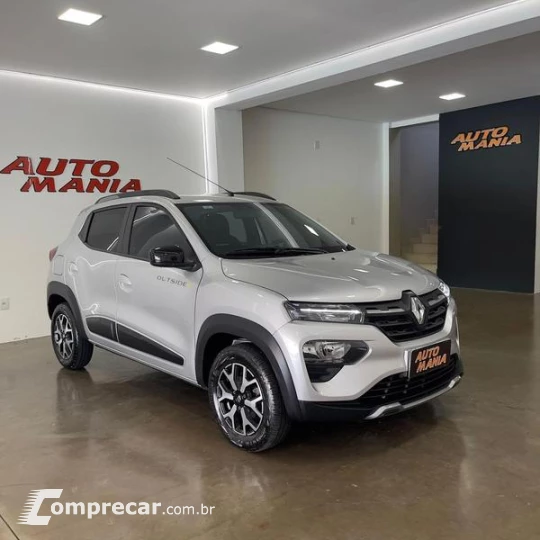 KWID OUTSIDER 1.0