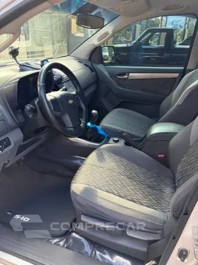 GM / S10 CD LT 2.8 4x4