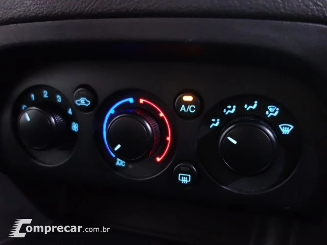 KA + - 1.0 TI-VCT SE MANUAL