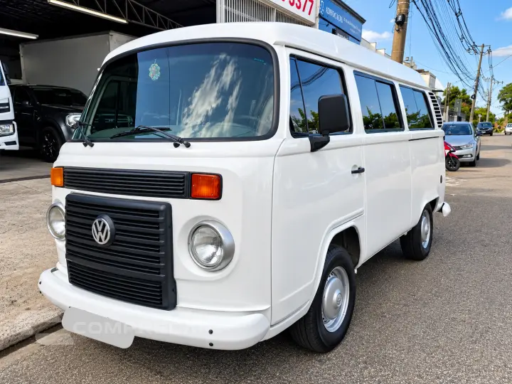 KOMBI 1.4 MI STD Lotação 8V