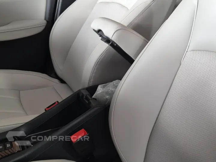 CITY 1.5 I-vtec Touring