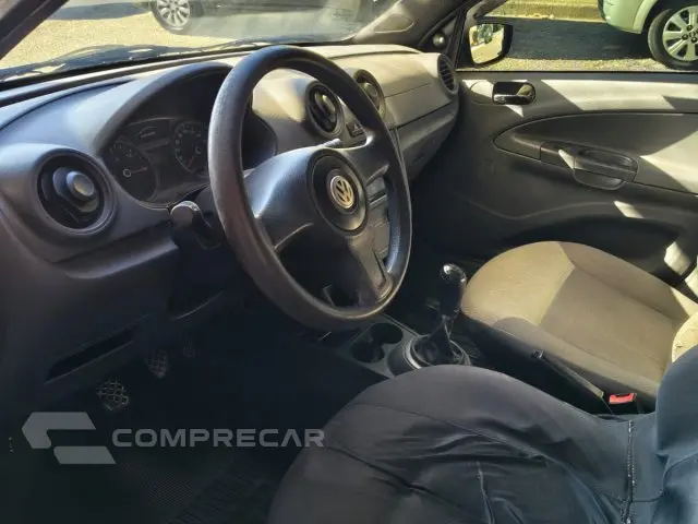 VOYAGE - 1.0 MI 8V 4P MANUAL