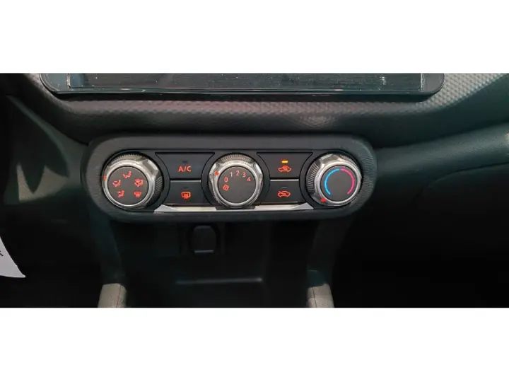KICKS 1.6 16V FLEXSTART ACTIVE XTRONIC