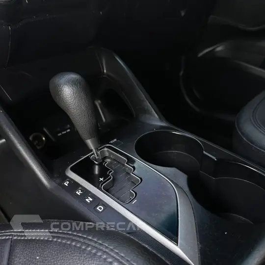 ix35 GLS 2.0 16V 2WD Flex Aut.