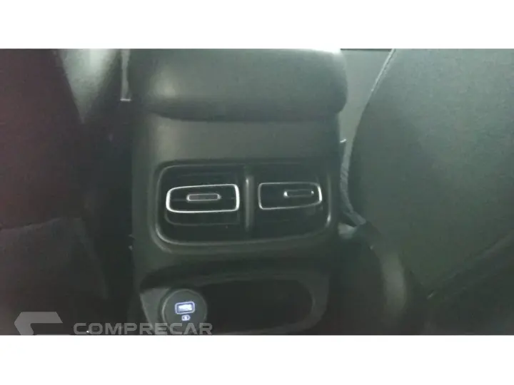 CRETA 1.0 TGDI FLEX LIMITED AUTOMÁTICO