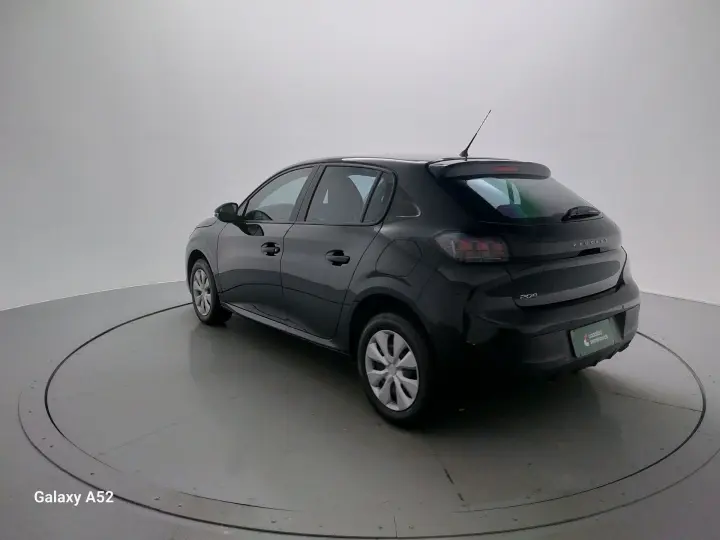 208 1.0 6V FLEX LIKE MANUAL