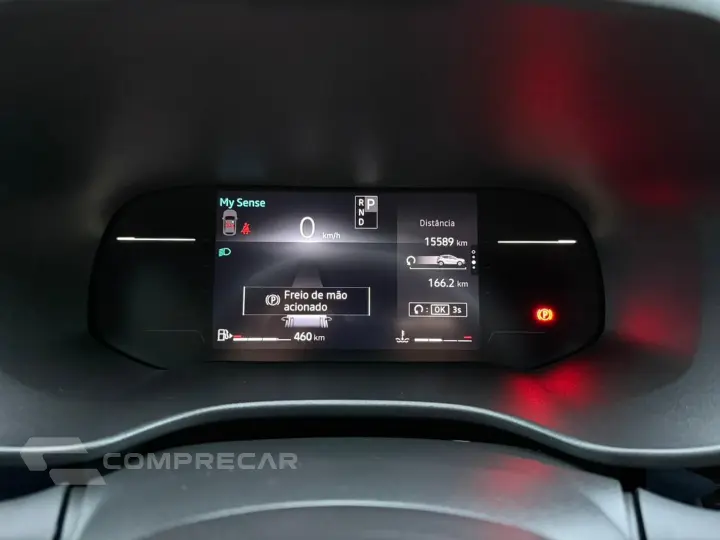 Kardian 1.0 Tce Flex Premiére Edition Edc