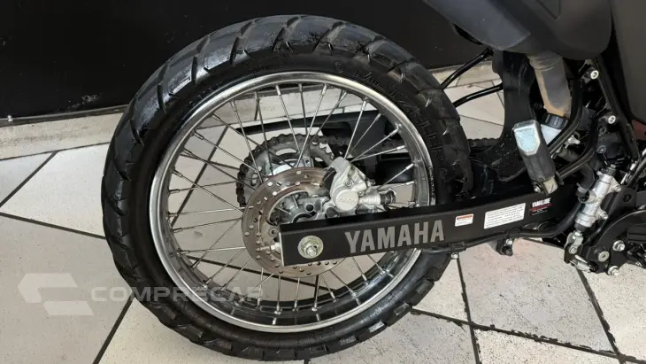 Xtz Lander 250C