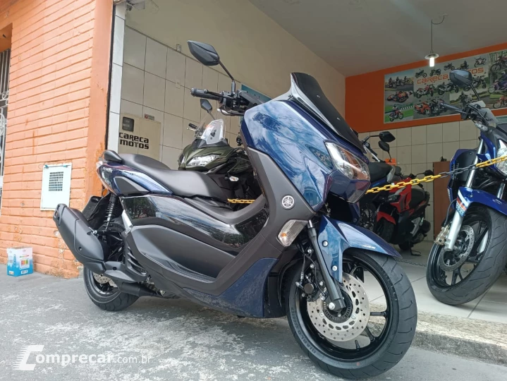 NMAX 160