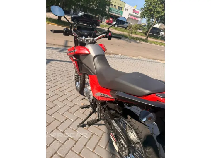 NXR 160 BROS ESDD
