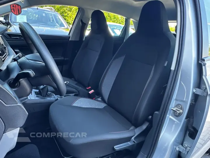 POLO 1.0 MPI