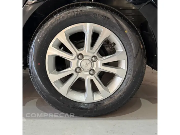 PRISMA 1.4 MPFI LTZ 8V FLEX 4P AUTOMATICO
