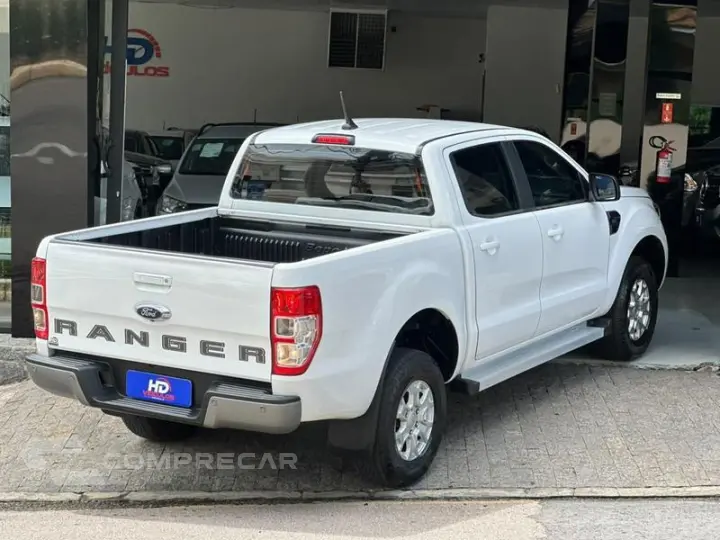 REANGER XLSCD2A22