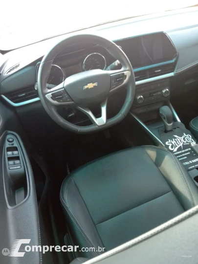 Montana 1.2 12V FLEX PREMIER TURBO AUTOMÁTICO
