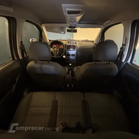 Idea Advent./ Adv.LOCKER 1.8 mpi Flex 5p