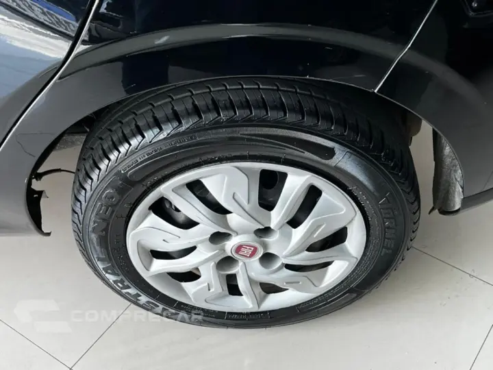 ARGO DRIVE 1.0 6V Flex