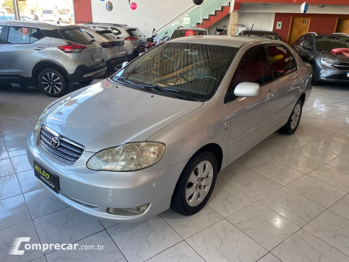 COROLLA 1.8 XEI 16V