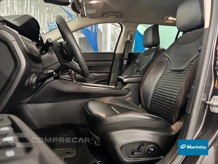 COMMANDER 1.3 T270 TURBO FLEX LIMITED AT6