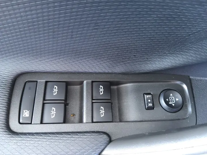 TRACKER 1.0 TURBO FLEX LTZ AUTOMÁTICO