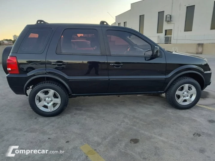 ECOSPORT 2.0 XLT 16V