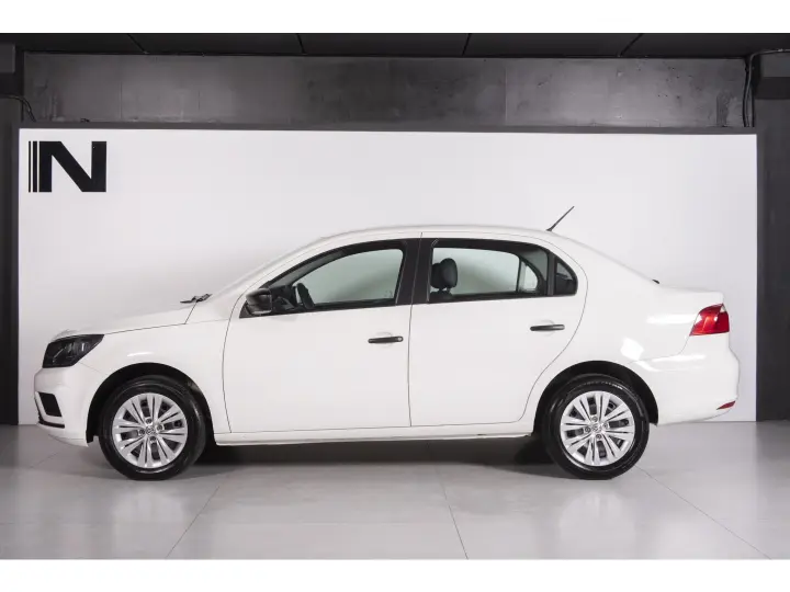 VOYAGE 1.6 MSI TOTALFLEX 4P MANUAL