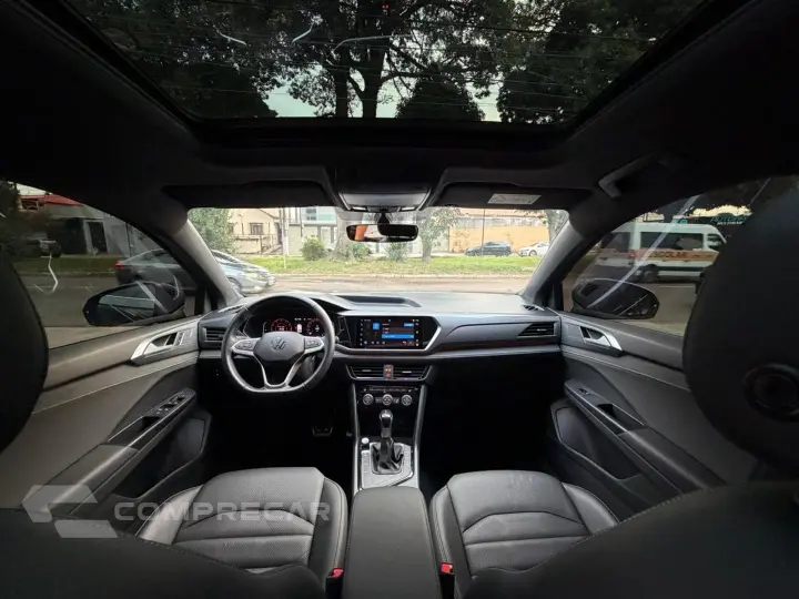 Taos 1.4 250 Tsi Total Flex Highline Automático