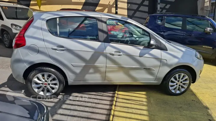 Palio Essence Dualogic 1.6