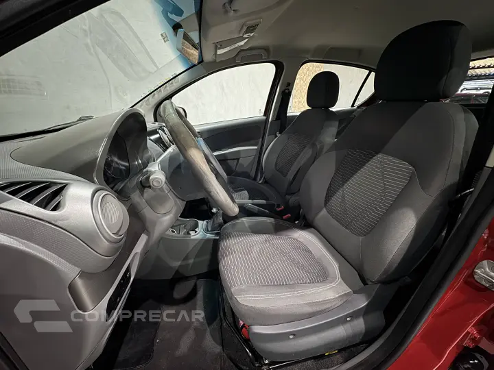 PALIO 1.0 MPI Attractive 8V