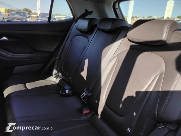 CRETA 1.0 TGDI FLEX PLATINUM AUTOMÁTICO