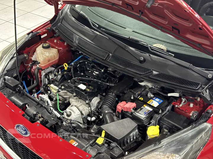 KA 1.0 SE 12V