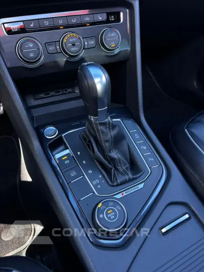 TIGUAN 2.0 350 TSI Allspace R-line 4motion