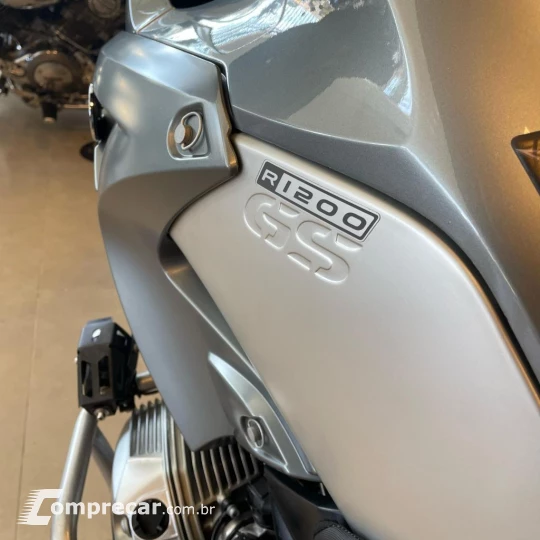 R 1200 GS