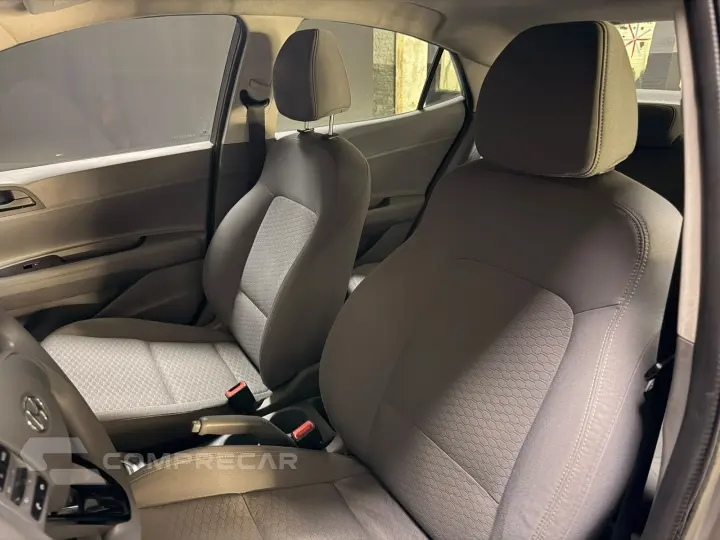 HB20S 1.0 12V FLEX VISION MANUAL