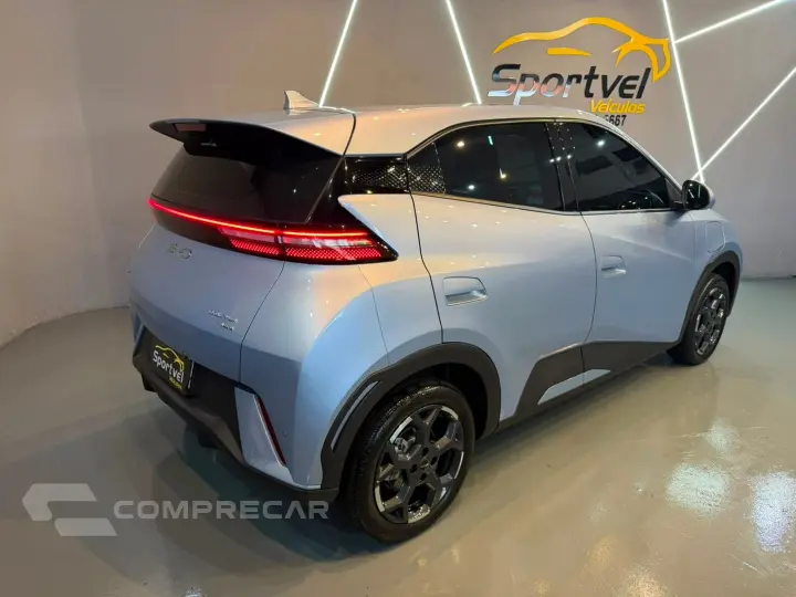 Dolphin Mini 38 Kw Elétrico Gs