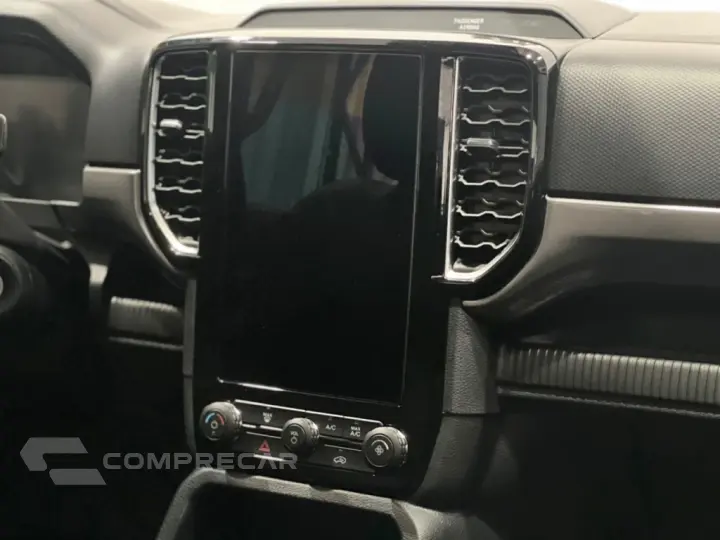 RANGER 3.0 V6 TURBO DIESEL CD XLT 4X4 AUTOMÁTICO