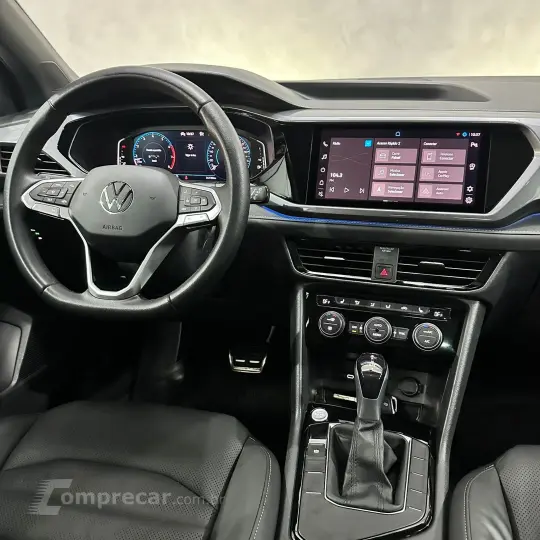 TAOS Highline 1.4 250 TSI Flex Aut.