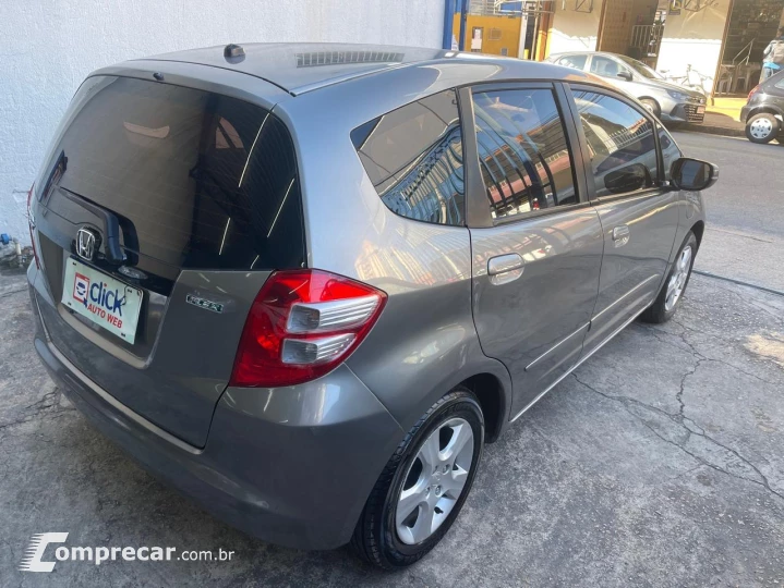 FIT 1.4 LX 16V