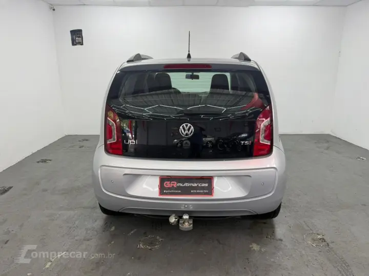 up! move 1.0 TSI Total Flex 12V 5p