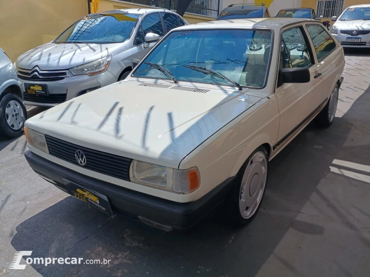 Gol 1.6