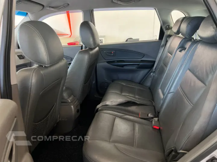 TUCSON 2.0 MPFI GLS 16V 143CV 2WD HYUNDAI