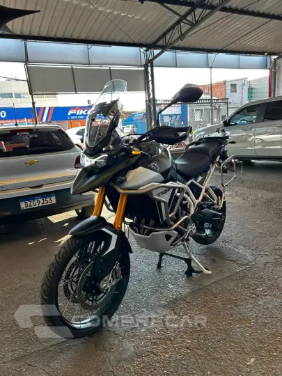 TIGER 900 RALLY PRO