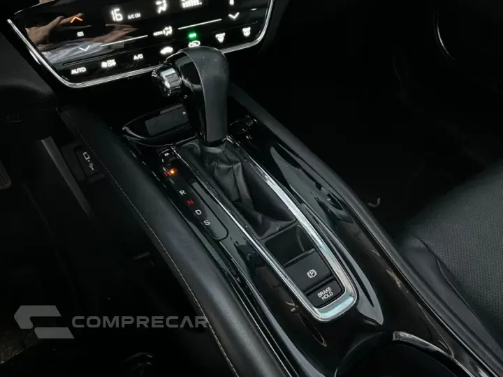 HR-V EXL 1.8 Flexone 16V 5p Aut.