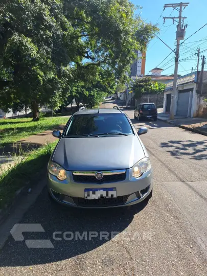 PALIO 1.4 MPI Fire ELX Weekend 8V