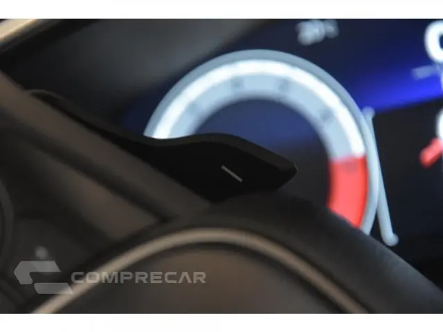 COROLLA CROSS - 2.0 VVT-IE XRX DIRECT SHIFT