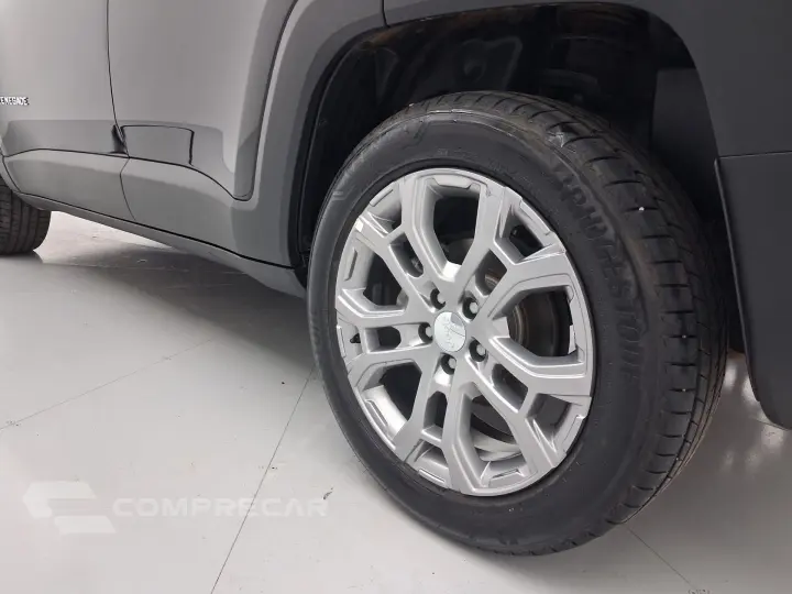 RENEGADE 1.3 T270 TURBO FLEX LONGITUDE AT6
