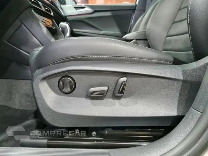 TAOS 1.4 250 TSI HIGHLINE