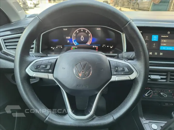 POLO 1.0 170 TSI Comfortline