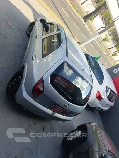 CELTA 1.0 MPFI VHCE Spirit 8V